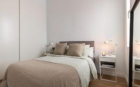 Precioso Apartamento En Centro De Madrid