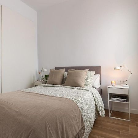 Precioso Apartamento En Centro De Madrid Exterior photo