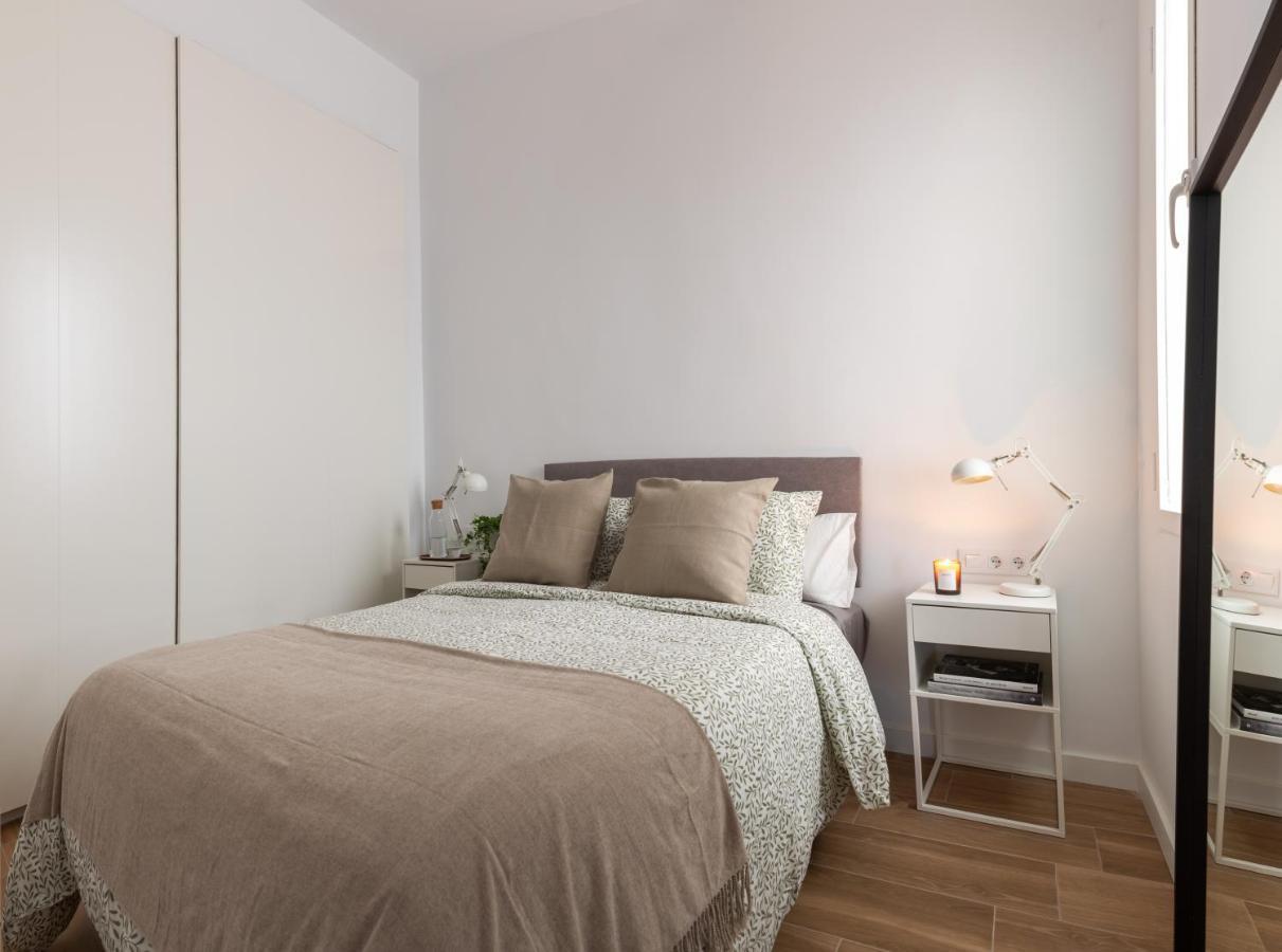 Precioso Apartamento En Centro De Madrid Exterior photo